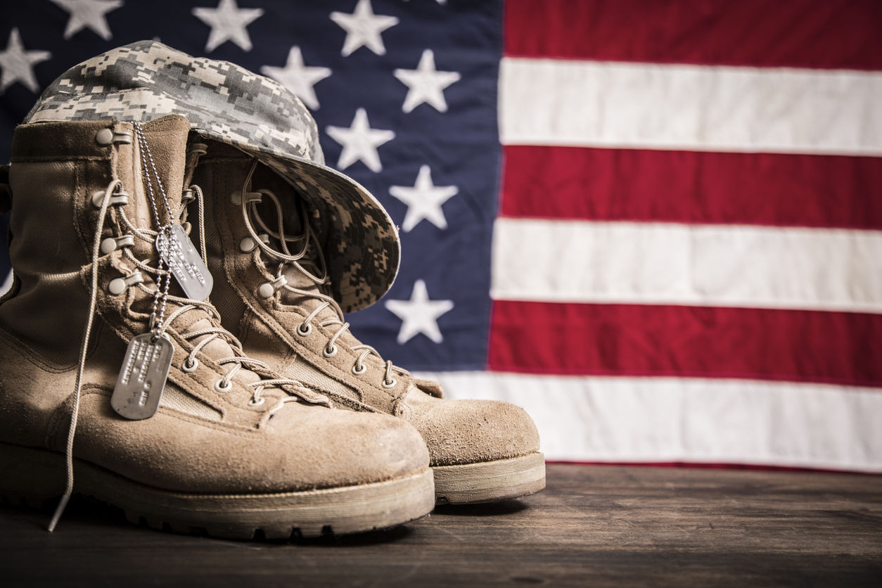 Veterans Day